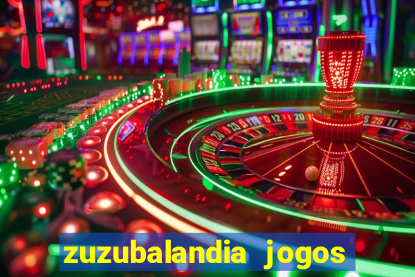 zuzubalandia jogos de matematica